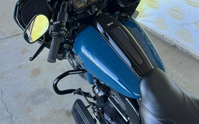2021 Harley-Davidson Touring Road Glide Special