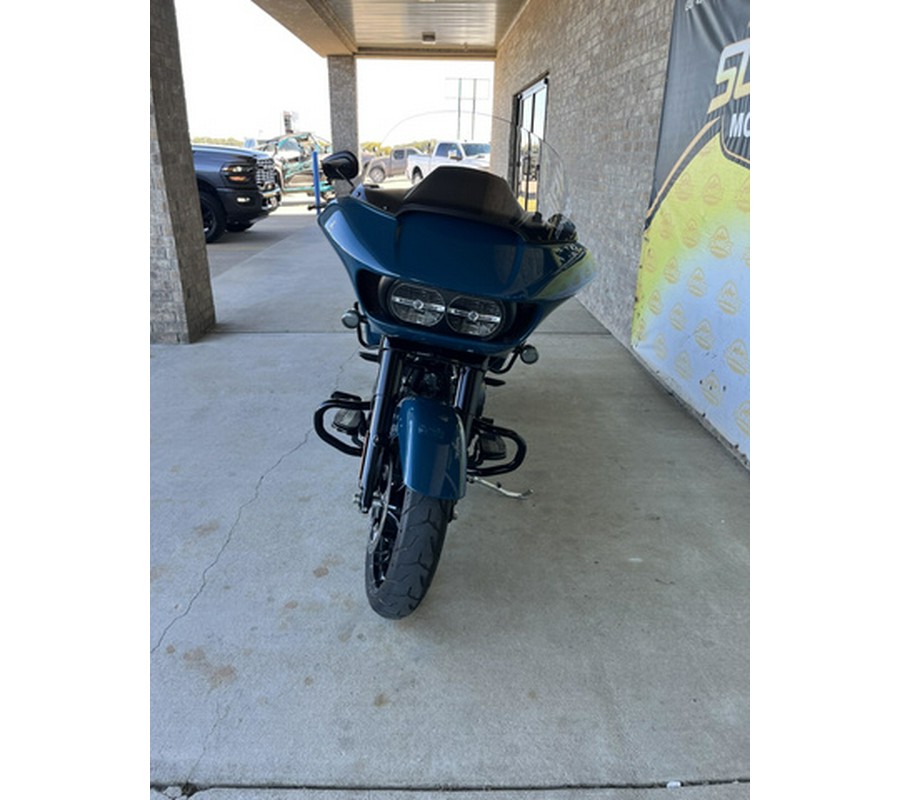 2021 Harley-Davidson Touring Road Glide Special