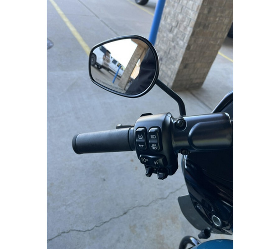 2021 Harley-Davidson Touring Road Glide Special