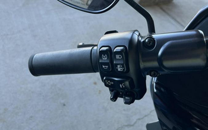 2021 Harley-Davidson Touring Road Glide Special