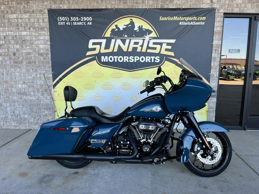 2021 Harley-Davidson Touring Road Glide Special