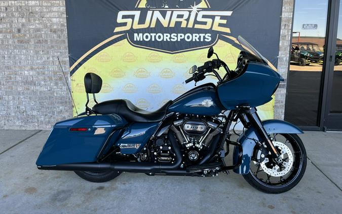 2021 Harley-Davidson Touring Road Glide Special