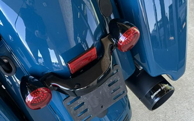 2021 Harley-Davidson Touring Road Glide Special