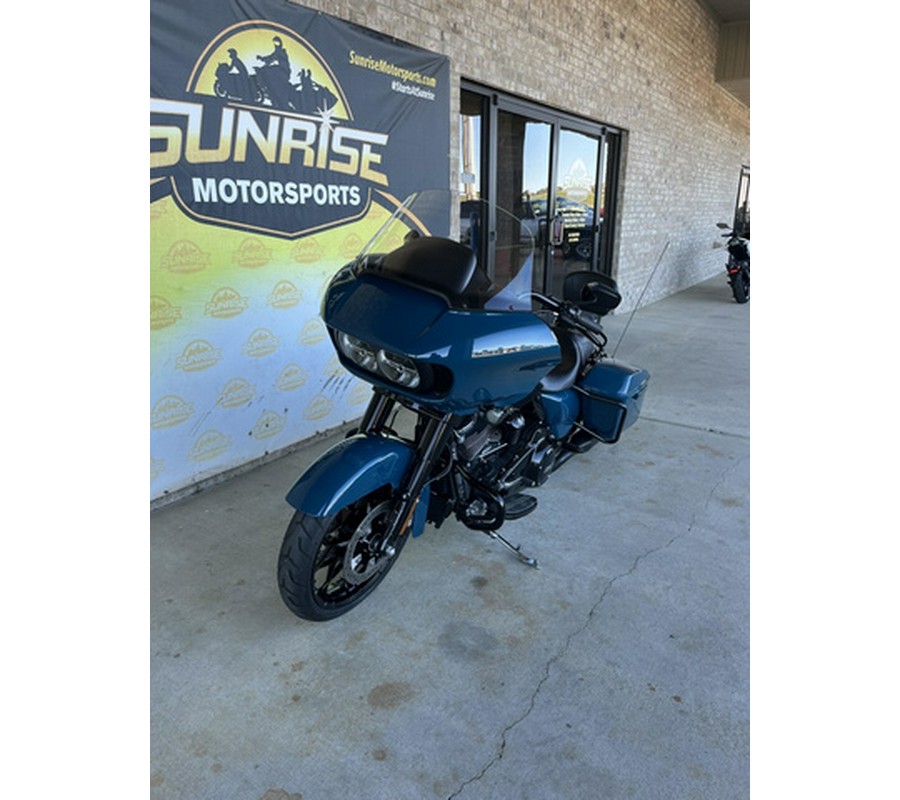 2021 Harley-Davidson Touring Road Glide Special