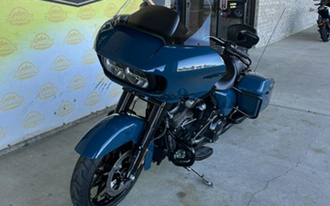 2021 Harley-Davidson Touring Road Glide Special