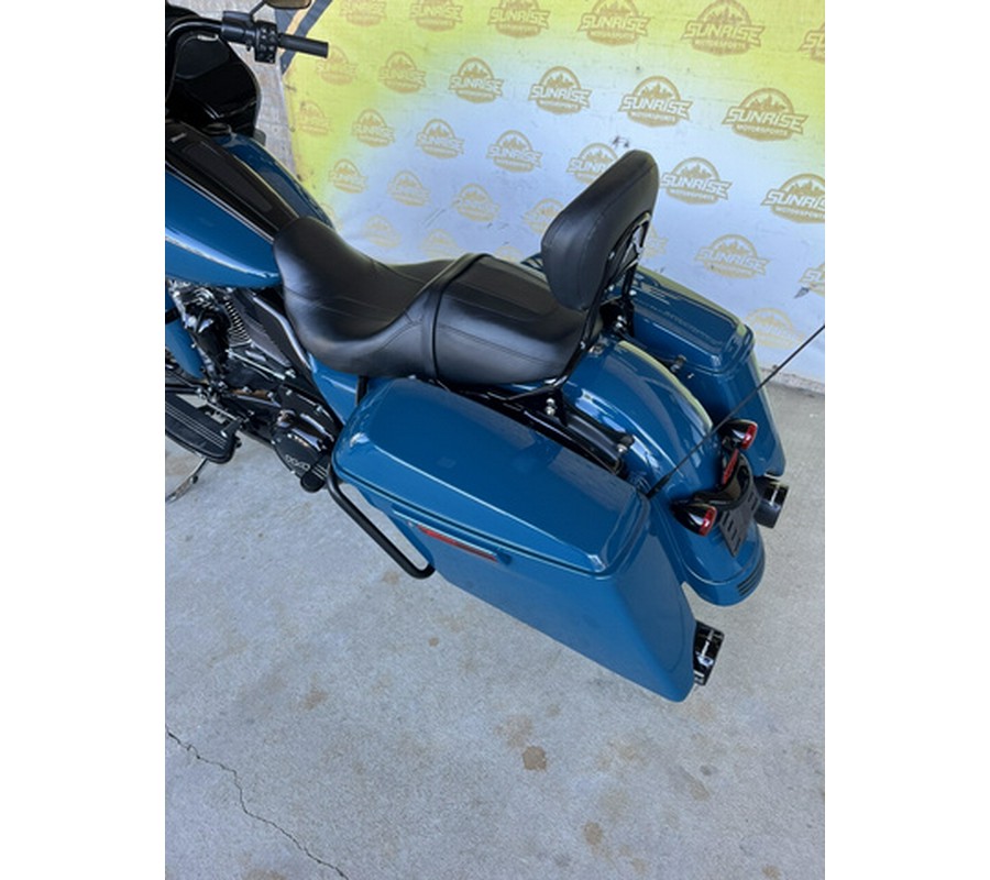 2021 Harley-Davidson Touring Road Glide Special