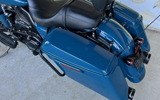2021 Harley-Davidson Touring Road Glide Special