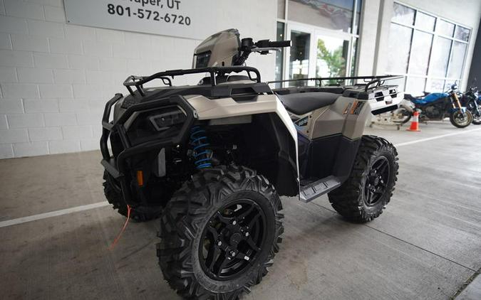 2023 Polaris® Sportsman 570 Ride Command Edition