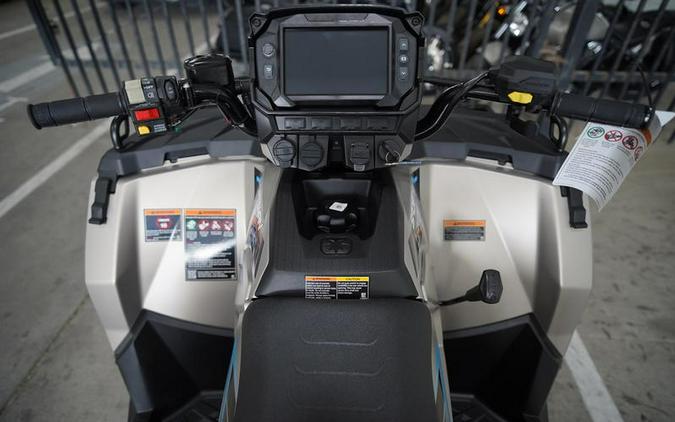 2023 Polaris® Sportsman 570 Ride Command Edition