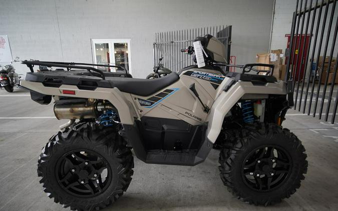 2023 Polaris® Sportsman 570 Ride Command Edition