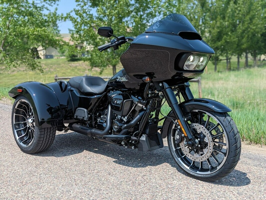 2023 Harley-Davidson Road Glide 3 #N/A