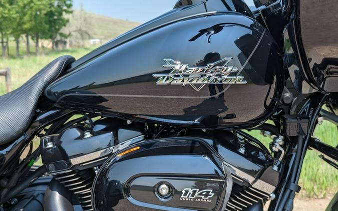 2023 Harley-Davidson Road Glide 3 #N/A