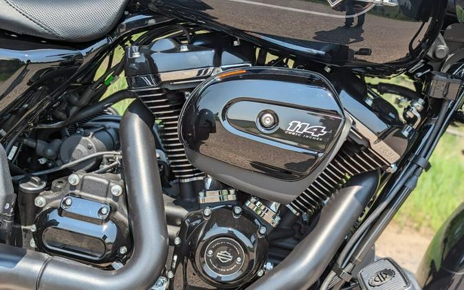 2023 Harley-Davidson Road Glide 3