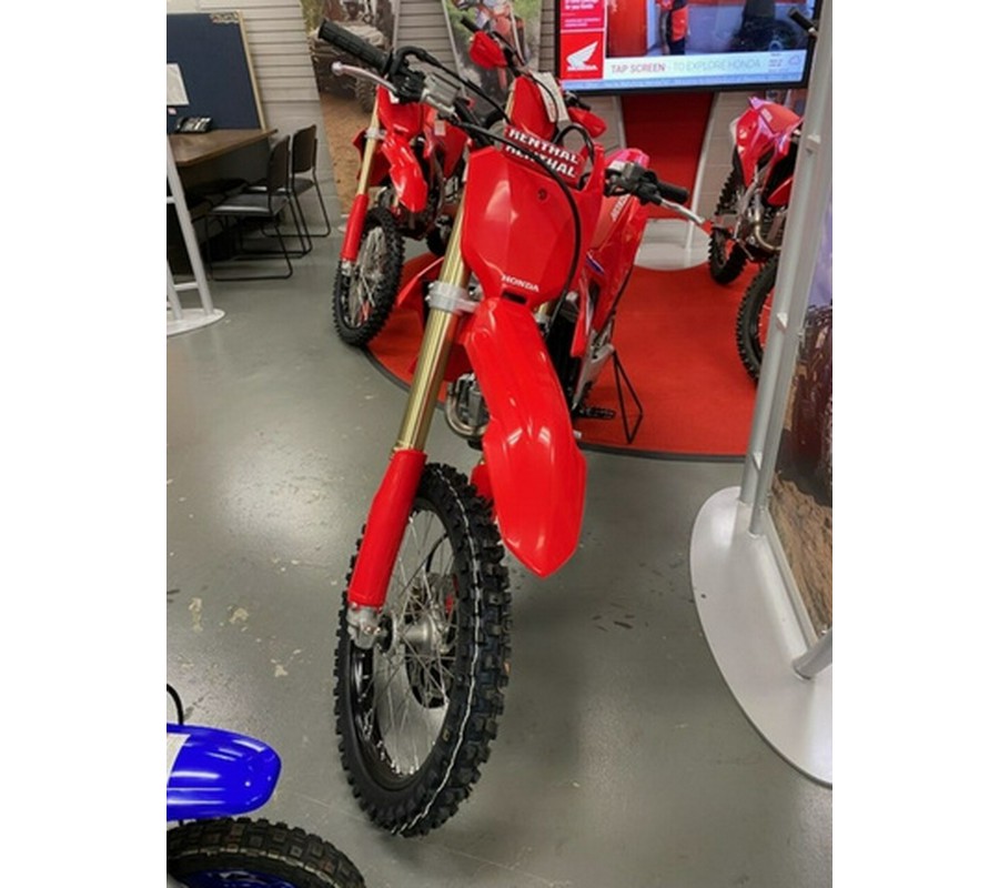 2023 Honda CRF 450R-S