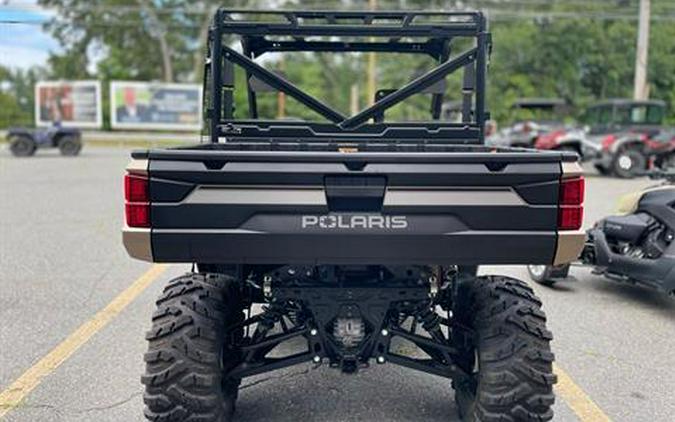 2023 Polaris Ranger XP 1000 Premium