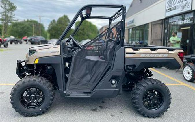 2023 Polaris Ranger XP 1000 Premium