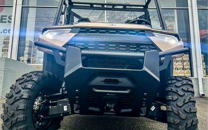 2023 Polaris Ranger XP 1000 Premium