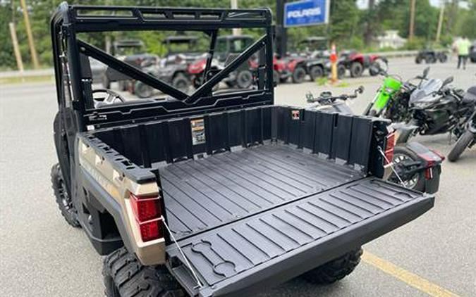 2023 Polaris Ranger XP 1000 Premium