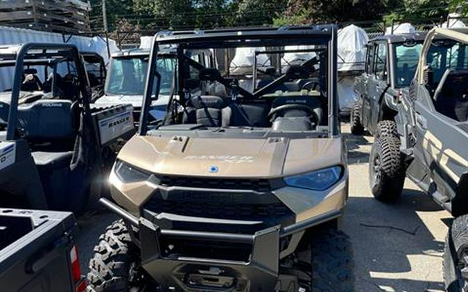 2023 Polaris Ranger XP 1000 Premium