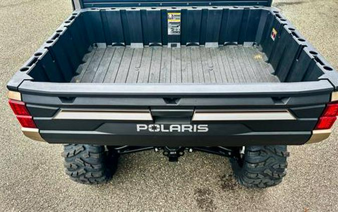 2023 Polaris Ranger XP 1000 Premium