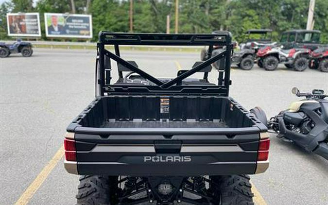 2023 Polaris Ranger XP 1000 Premium