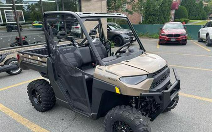 2023 Polaris Ranger XP 1000 Premium