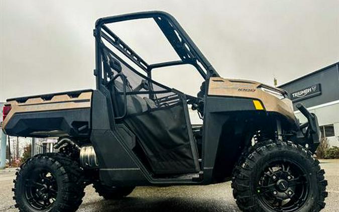 2023 Polaris Ranger XP 1000 Premium