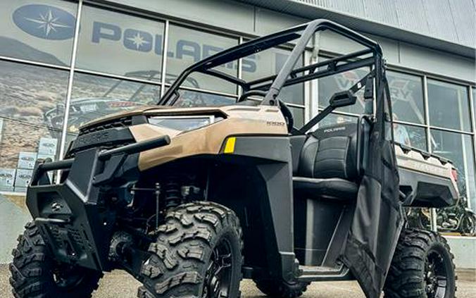 2023 Polaris Ranger XP 1000 Premium