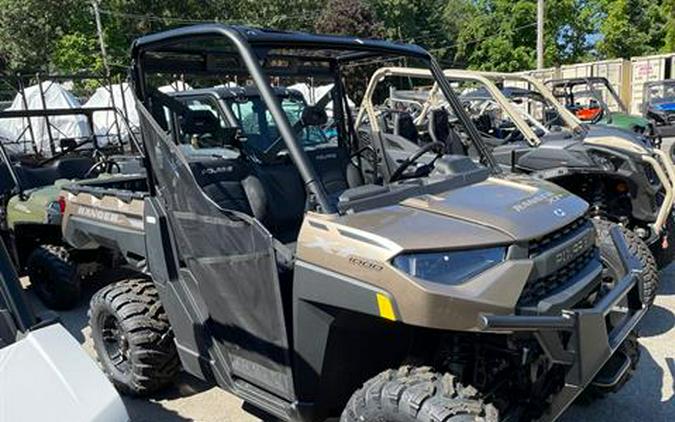 2023 Polaris Ranger XP 1000 Premium