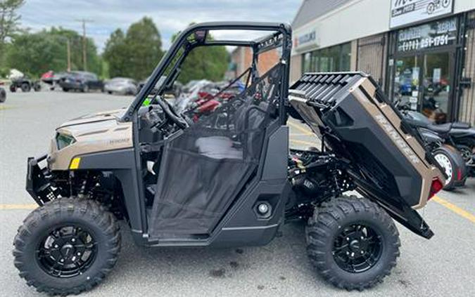 2023 Polaris Ranger XP 1000 Premium