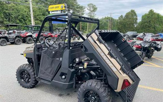 2023 Polaris Ranger XP 1000 Premium