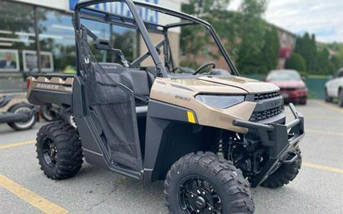 2023 Polaris Ranger XP 1000 Premium