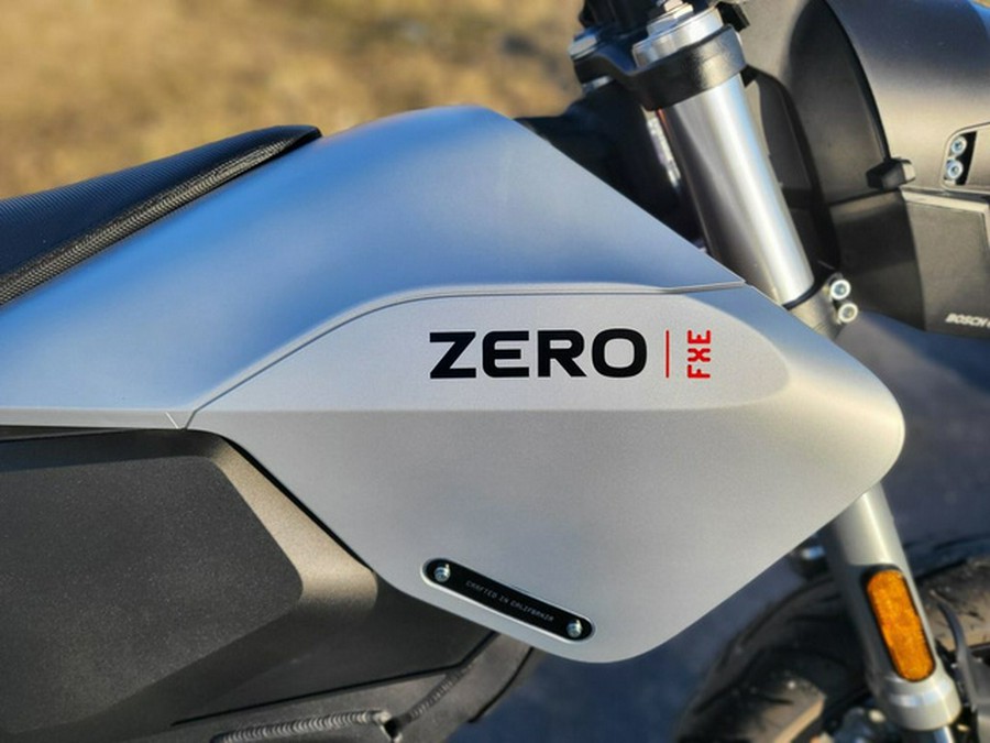 2022 Zero FXE ZF7.2