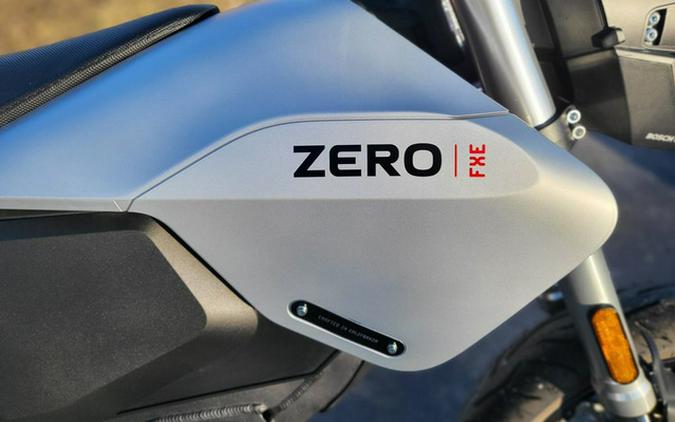 2022 Zero FXE ZF7.2