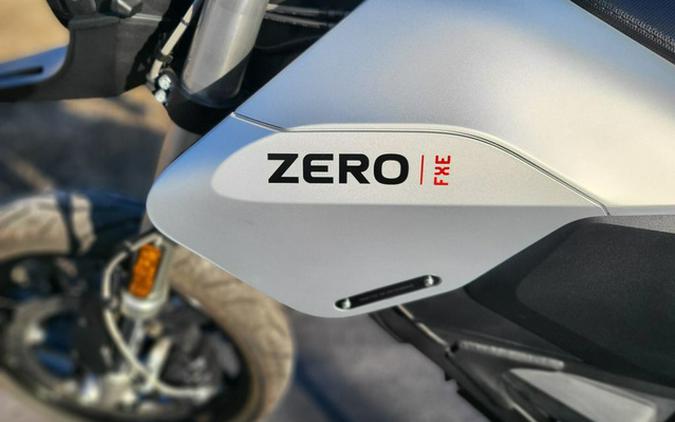 2022 Zero FXE ZF7.2