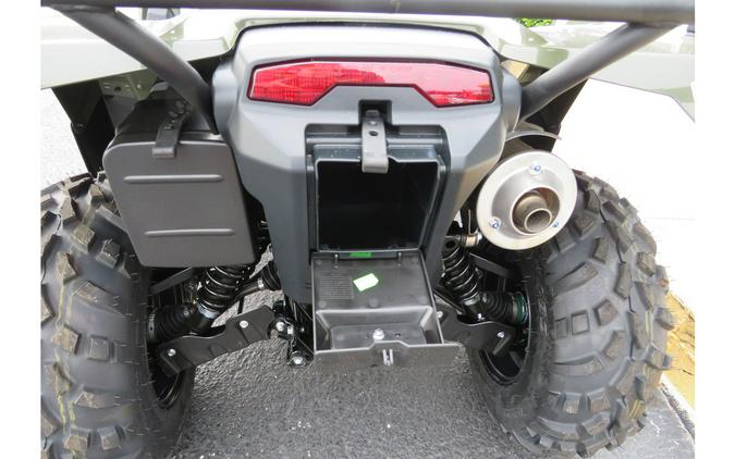 2024 Suzuki KingQuad 500 AXi