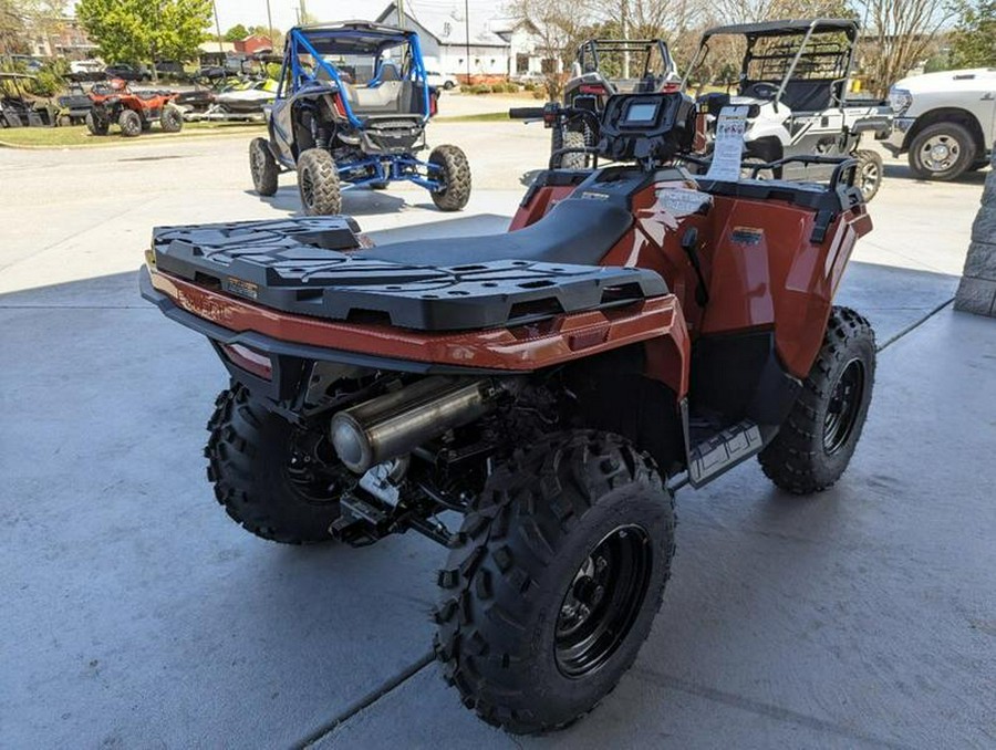 2024 Polaris® Sportsman 450 H.O.