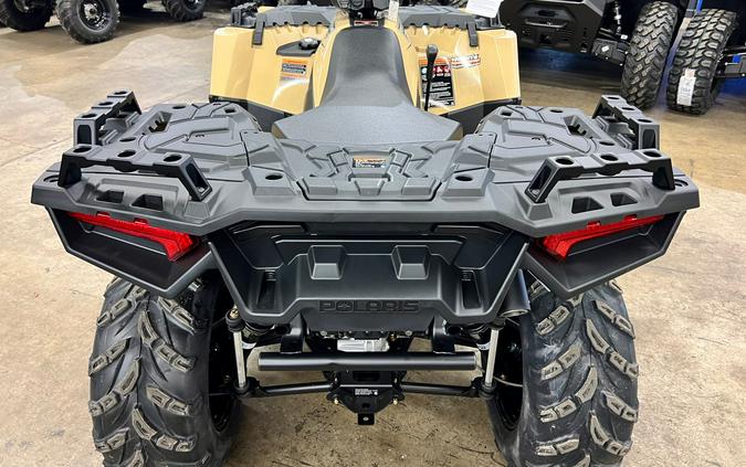 2024 Polaris Sportsman 850