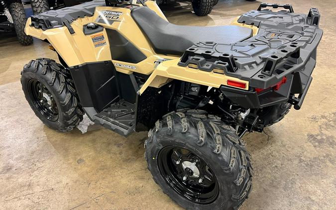 2024 Polaris Sportsman 850