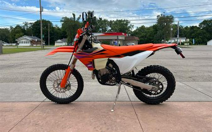 2024 KTM 500 EXC-F