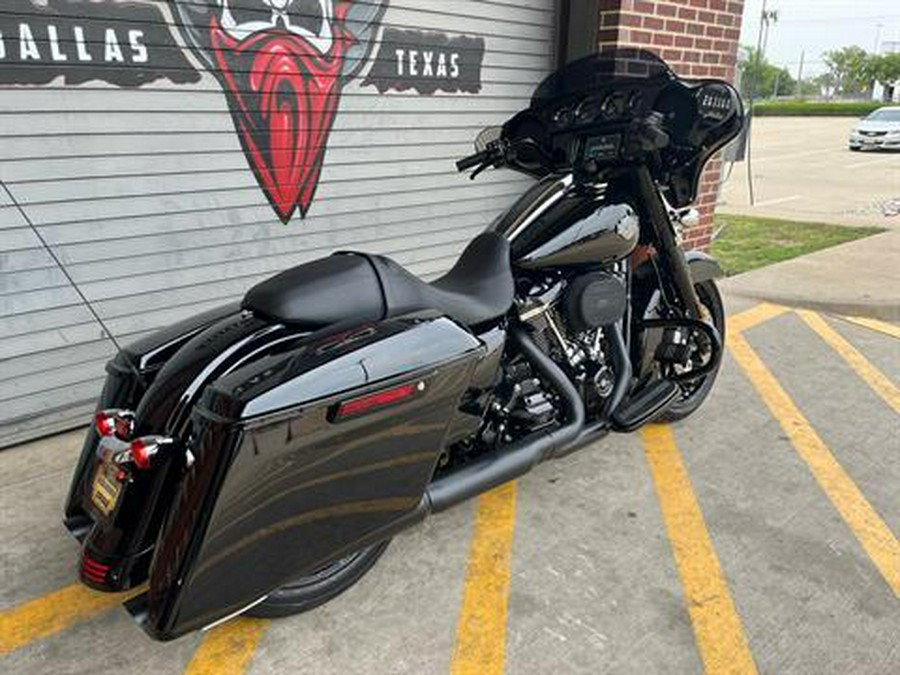 2023 Harley-Davidson STREET GLIDE® SPECIAL