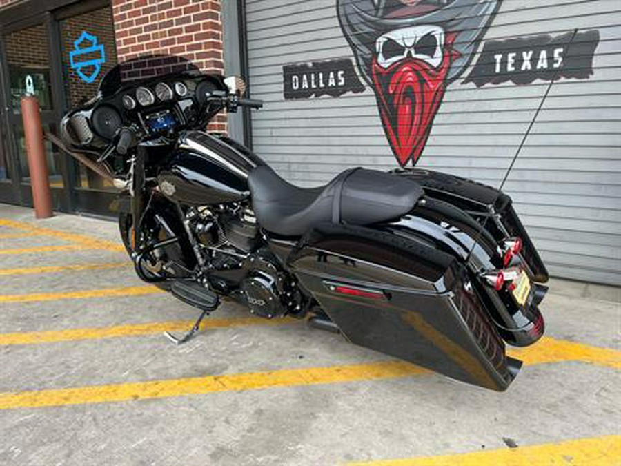 2023 Harley-Davidson STREET GLIDE® SPECIAL