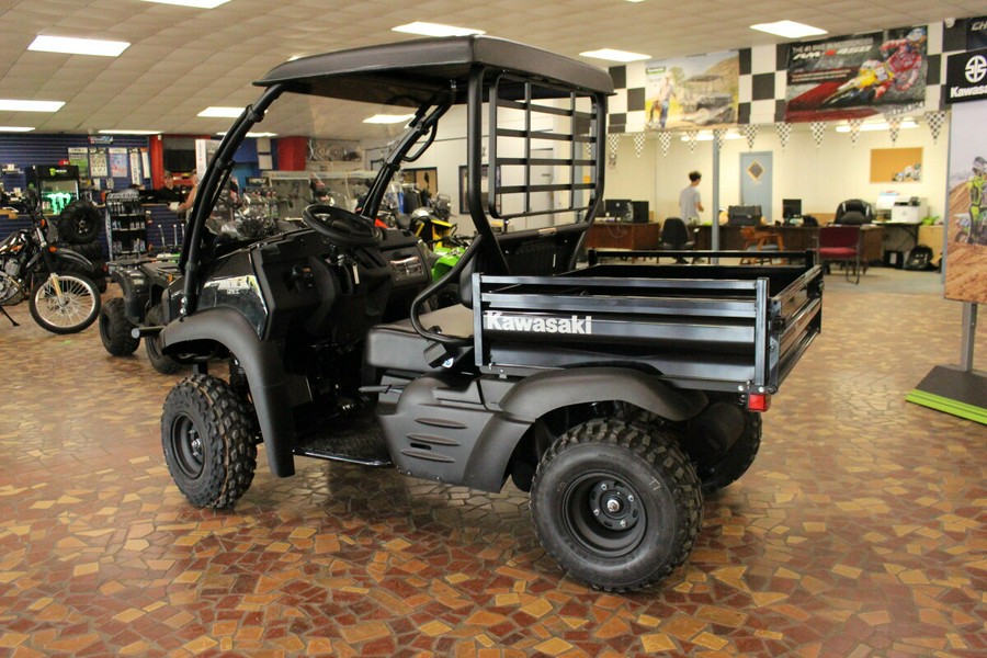 2025 Kawasaki MULE SX™