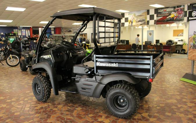 2025 Kawasaki MULE SX™