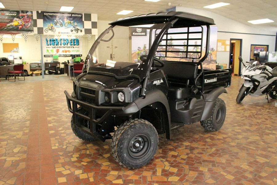 2025 Kawasaki MULE SX™