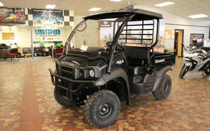 2025 Kawasaki MULE SX™