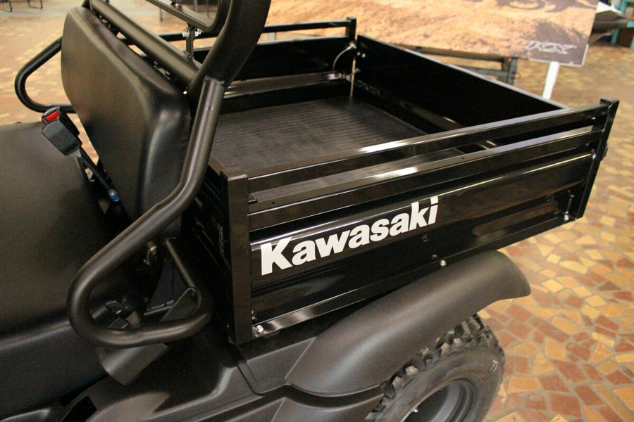 2025 Kawasaki MULE SX™