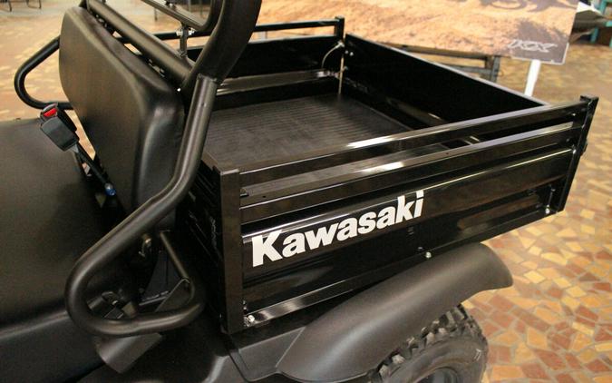 2025 Kawasaki MULE SX™