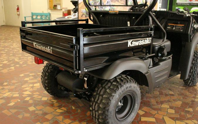 2025 Kawasaki MULE SX™