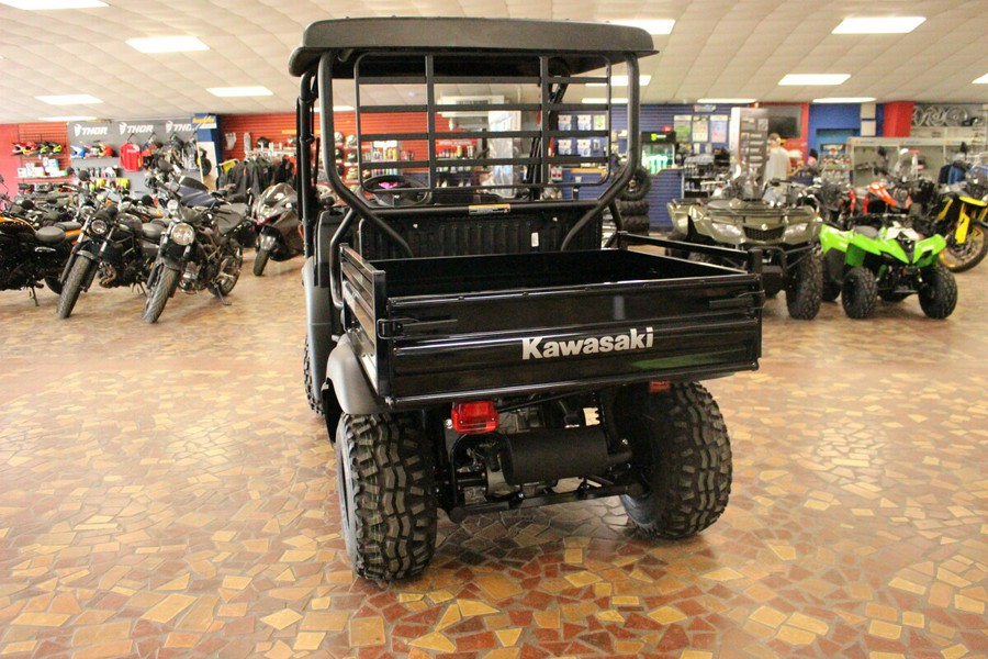 2025 Kawasaki MULE SX™